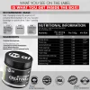 Hoal Nutrition Creatine Monohydrate | 250g Unflavoured | 100% Pure Micronized Creatine Powder | Muscle Gain, Strength & Endurance Supplement | Fast Absorbing | No Fillers | Lab-Tested
