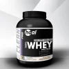 HOAL Clean Whey Protein - Affordable Cookies and Cream Whey Protein for Beginners in India