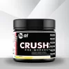 Hoal Nutrition CRUSH 2.0 Pre-Workout – Explosive Energy | Razor-Sharp Focus | Vein-Popping Pumps