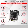 Hoal Nutrition CRUSH 2.0 Pre-Workout – Explosive Energy | Razor-Sharp Focus | Vein-Popping Pumps
