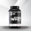 HOAL Clean Whey Protein - Affordable Cookies and Cream Whey Protein for Beginners in India
