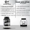 Beginner-Friendly Protein for Muscle Gain and Recovery – Best Indian Whey Protein for Gym Goers