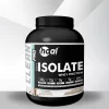 HOAL Nutrition 100% Whey Isolate Protein – Cold Coffee Flavor | 750g Jar – High Protein, Zero Sugar Supplement for Lean Muscle Growth